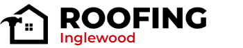 Inglewood Roofing Company Logo